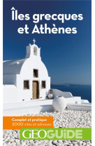 Iles grecques et athenes