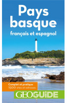 Pays basque francais et espagnol