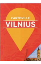 Vilnius - lituanie