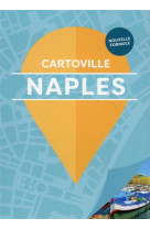 Naples - edition augmentee