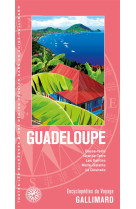 Guadeloupe - basse-terre, grande-terre, les saintes, marie-galante, la desirade