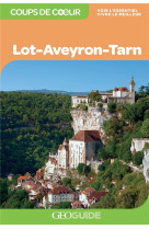 Lot aveyron tarn