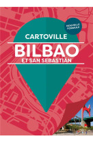 Bilbao et san sebastian