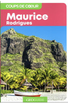 Ile maurice et rodrigues