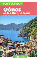 Genes et les cinque terre