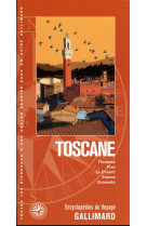 Toscane - florence, pise, le chianti, sienne, grosseto