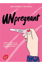 Unpregnant