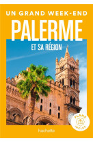 Palerme guide un grand week-end