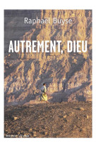 Autrement, dieu