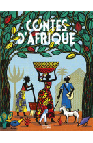 Contes d-afrique