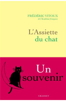 L'assiette du chat