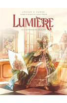 Lumière - tome 01