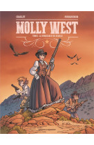 Molly west - tome 02