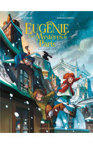 Eugénie et les mystères de paris - tome 02