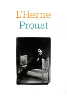 Cahier marcel proust