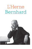 Cahier thomas bernhard