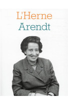 Cahier hannah arendt