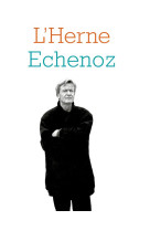 Cahier echenoz