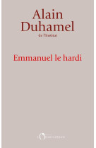 Emmanuel le hardi