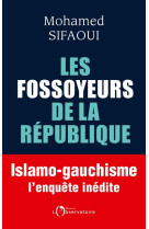 Les fossoyeurs de la république