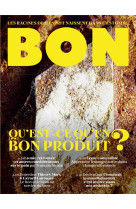 Revue bon n°1