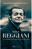 Serge reggiani