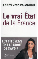 Le vrai état de la france