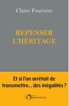 Repenser l'héritage