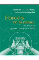 Forces de la nature