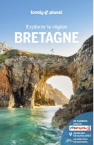 Bretagne - explorer la region