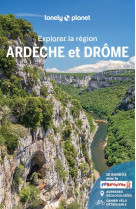 Ardeche et drome - explorer la region - 3