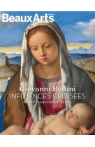 Giovanni bellini influences croisees - au musee jacquemart andre