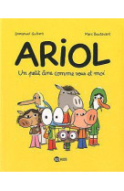 Ariol t01 un petit ane comme vous et moi