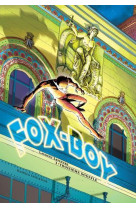 Fox-boy t01 troisieme souffle