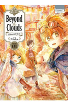 Beyond the clouds t03 - volume 03