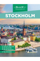 Guide vert week&go stockholm