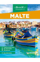 Guide vert week&go malte