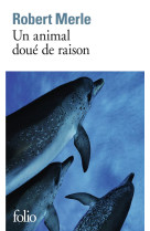 Un animal doue de raison