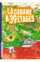 La cabane a 39 etages t3