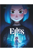 Elles - tome 2 - universelle(s)