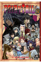 Fairy tail t51