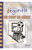 Journal d-un degonfle t16