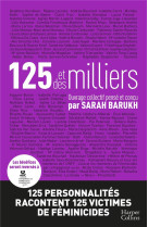 125 et des milliers