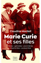 Marie curie et ses filles