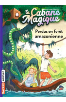 La cabane magique, tome 05