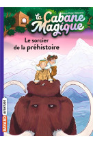 La cabane magique, tome 06