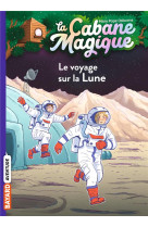 La cabane magique, tome 07