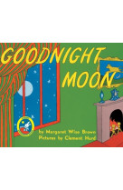 Goodnight moon