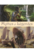 Mythes et légendes