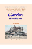 Garches et son histoire